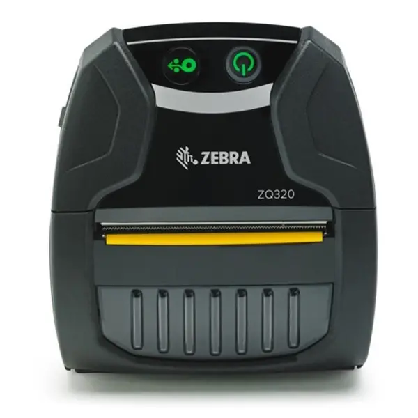 ZQ320 PLUS (ZQ32-A0E04TE-00) 203DPI DİREKT TERMAL BLUETOOTH TAŞINABİLİR MOBİL FİŞ YAZICI (TYPE-C KABLO DAHİL)