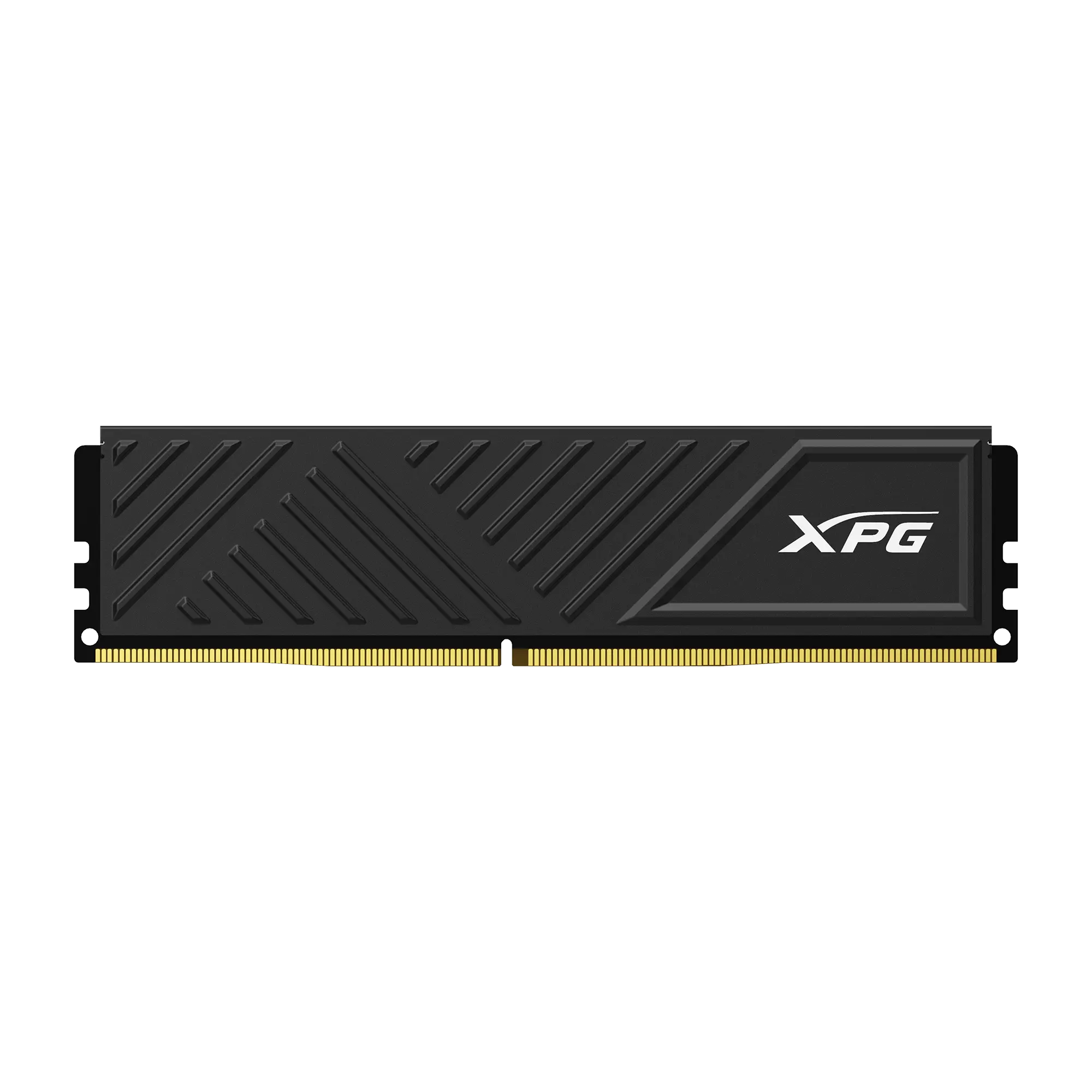 XPG Gammix D35 Siyah DDR4-3200Mhz CL16 16GB (1x16GB) Sİngle (16-20-20) 1.35V