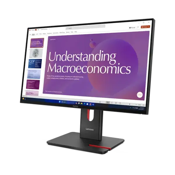 T24D-40 24inch Monitor-HDMI