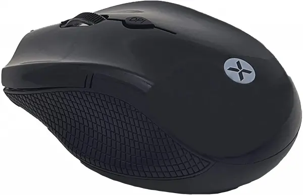 DMA-012 Kablosuz Mouse MW-007 (DMA012) + KW-103 TR Wireless Klavye DKA005