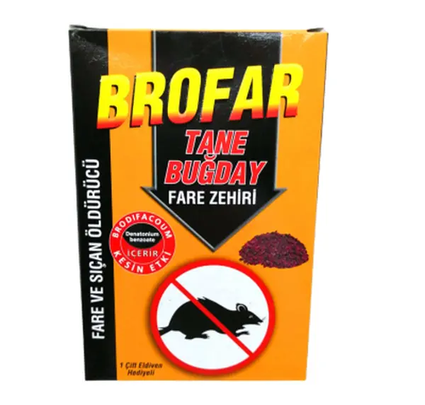 FARE YEMİ 200GR (4745)
