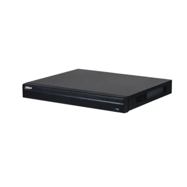 NVR4216-16P-4KS2/L 16 KANAL POE VGA/HDMI H265 NVR KAYIT CİHAZI