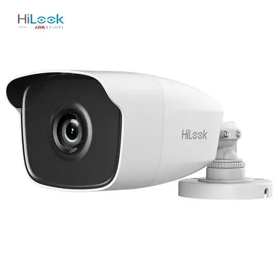 THC-B220-MC 2MP BULLET TURBO 3.6MM HD-TVI