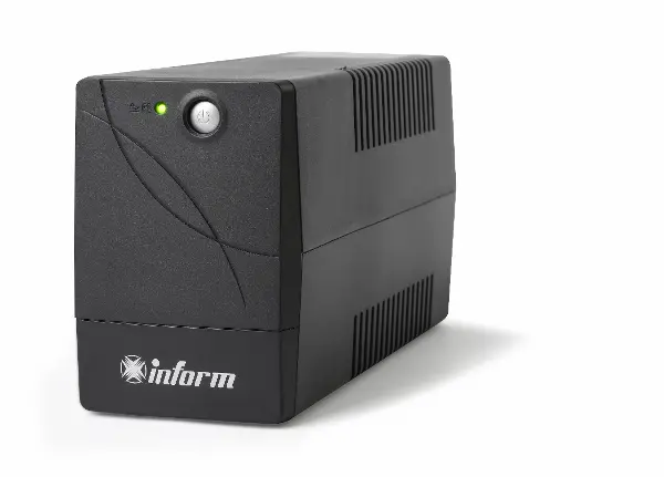 UPS GUARDIAN 600A 7-20DK KESİNTİSİZ GÜÇ KAYNAĞI