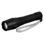 Ps-46 Xml-t6 Led El Feneri İle 500 Metreye Kadar Aydınlatma Sağlayın 5 Modlu Çalışma, 18650 Pil Ve Kalem Pil Desteği, Araç Ve Duvar Şarj Cihazıyla Eksiksiz Set. Hemen İnceleyin-5