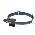 Ps-1930 Usb Şarjlı Cob Led Şapka Feneri-3