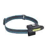Ps-1930 Usb Şarjlı Cob Led Şapka Feneri-4