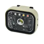 Ps-1979 Kafa Fenerini Keşfedin 19.5g Ultra Hafif, Sensörlü, Mıknatıslı Ve Gazoz Açacaklı Çok Fonksiyonlu Şarjlı Led Lamba. Uygun Fiyatla Hemen Satın Al-6