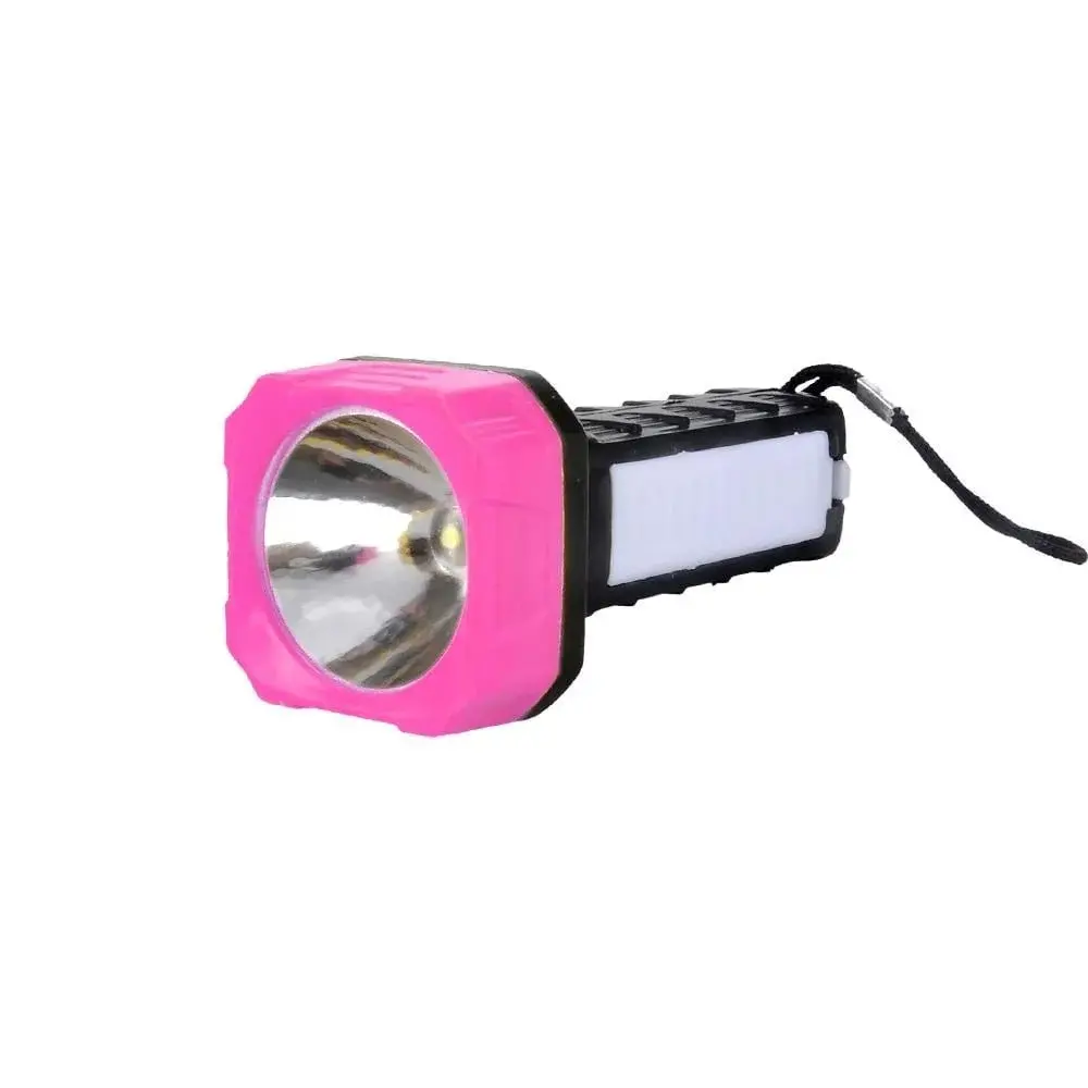 Gd-118 1xaa Pilli Ledli El Feneri-2