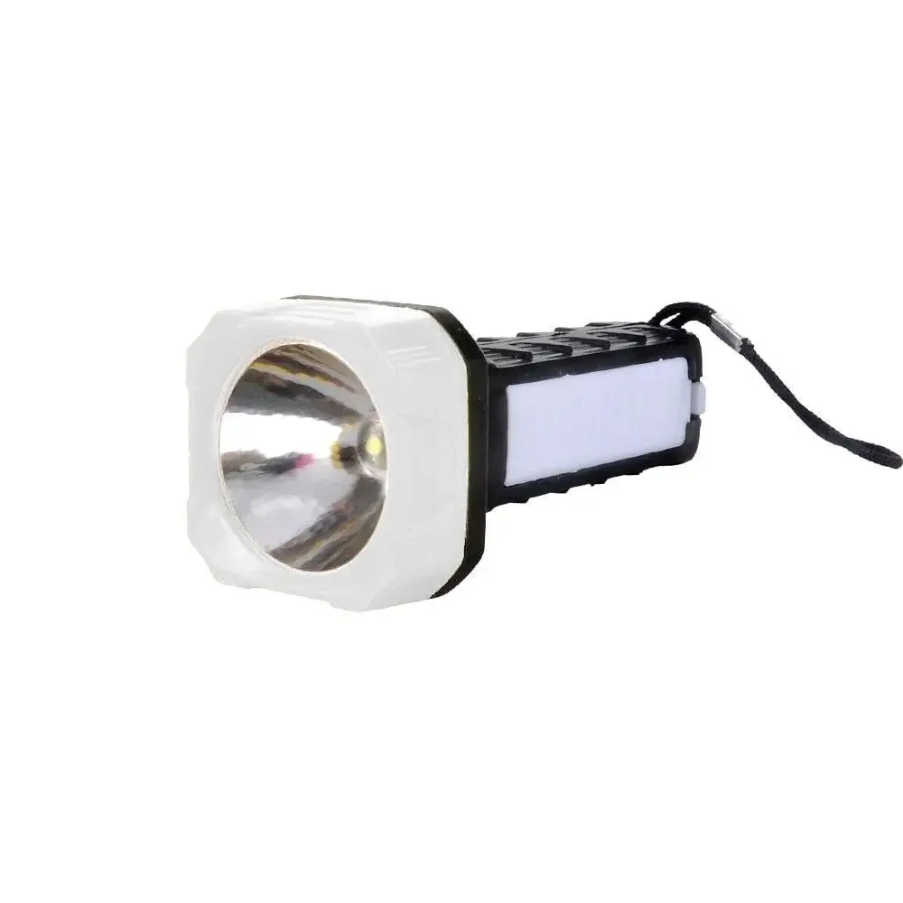 Gd-118 1xaa Pilli Ledli El Feneri-3