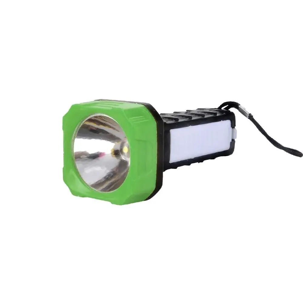 Gd-118 1xaa Pilli Ledli El Feneri-4