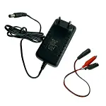 Fully 12100 12v 1a Akü Şarj Cihazı-2