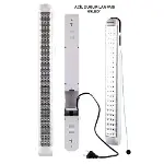 Ledpoint Lp-6069 Akülü 69 Led Şarjlı Işıldak-6