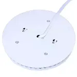 Fithome M29 48 Led Rgb Otomatik Renk Değiştiren Dönen Ayçiçeği Ufo Led-3
