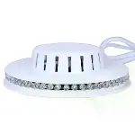 Fithome M29 48 Led Rgb Otomatik Renk Değiştiren Dönen Ayçiçeği Ufo Led-4