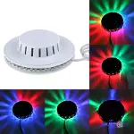 Fithome M29 48 Led Rgb Otomatik Renk Değiştiren Dönen Ayçiçeği Ufo Led-1