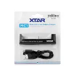 Xtar Mc1 Li-ion Pil Şarj Cihazı-2