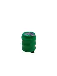 - 3.6v 3s1p 60 Mah 2 Pin Nı-mh Buton Pil-2