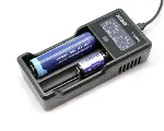 Xtar Vc2sl İkili Li-ion / Nı-cd / Nı-mh Pil Şarj Cihazı-2