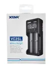Xtar Vc2sl İkili Li-ion / Nı-cd / Nı-mh Pil Şarj Cihazı-3