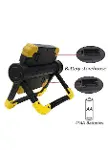 Br S100 30w Cob Led Usb Projektör El Feneri-3