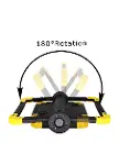 Br S100 30w Cob Led Usb Projektör El Feneri-4