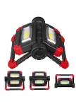 Br S100 30w Cob Led Usb Projektör El Feneri-5