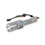 Baretta Brs18 Oto Şarjlı T6 Led 3000 Lümen El Feneri-2