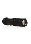 Brs2 Xpe Led Şarjlı Metal El Feneri-2