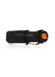 Brs2 Xpe Led Şarjlı Metal El Feneri-4