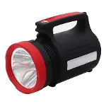 Baretta Brs500 5watt Işıldaklı Spot Fener-1
