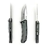 Fst-3067-a Soft Kamp Çakısı-4