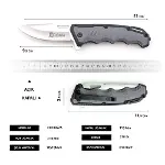 Fst-3067-a Soft Kamp Çakısı-5