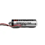 Toshiba Er6vc119a 3.6v Aa Lityum Cnc Pili-4