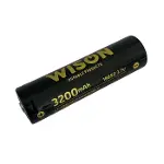 Wison Ws-503 100mw Desen Başlıklı Şarjlı Yeşil Lazer Pointer-2