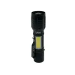 Wison Ws-5454 Cob Led Usb Şarjlı Mini El Feneri-4
