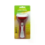 Gold Silver Gs-4500 1 Watt Şarjlı El Feneri-4