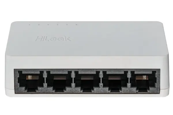 NS-0505D(O-STD) 5XFE NETWORK YÖNETİLEMEZ SWITCH