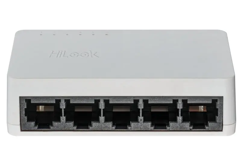 NS-0505D(O-STD) 5XFE NETWORK YÖNETİLEMEZ SWITCH
