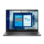 Dell Pro 16 BTO108-PC16250-EMEA-U Ultra 7 255U 32 GB 1 TB SSD 16" Ubuntu Dizüstü Bilgisayar-1