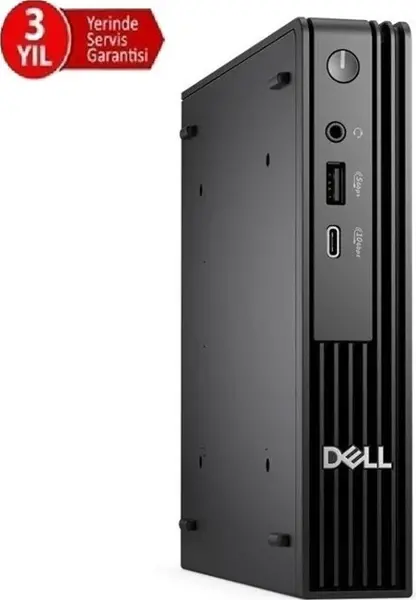 Dell Pro Micro Ultra5 235t-16gb-512ssd-dos 