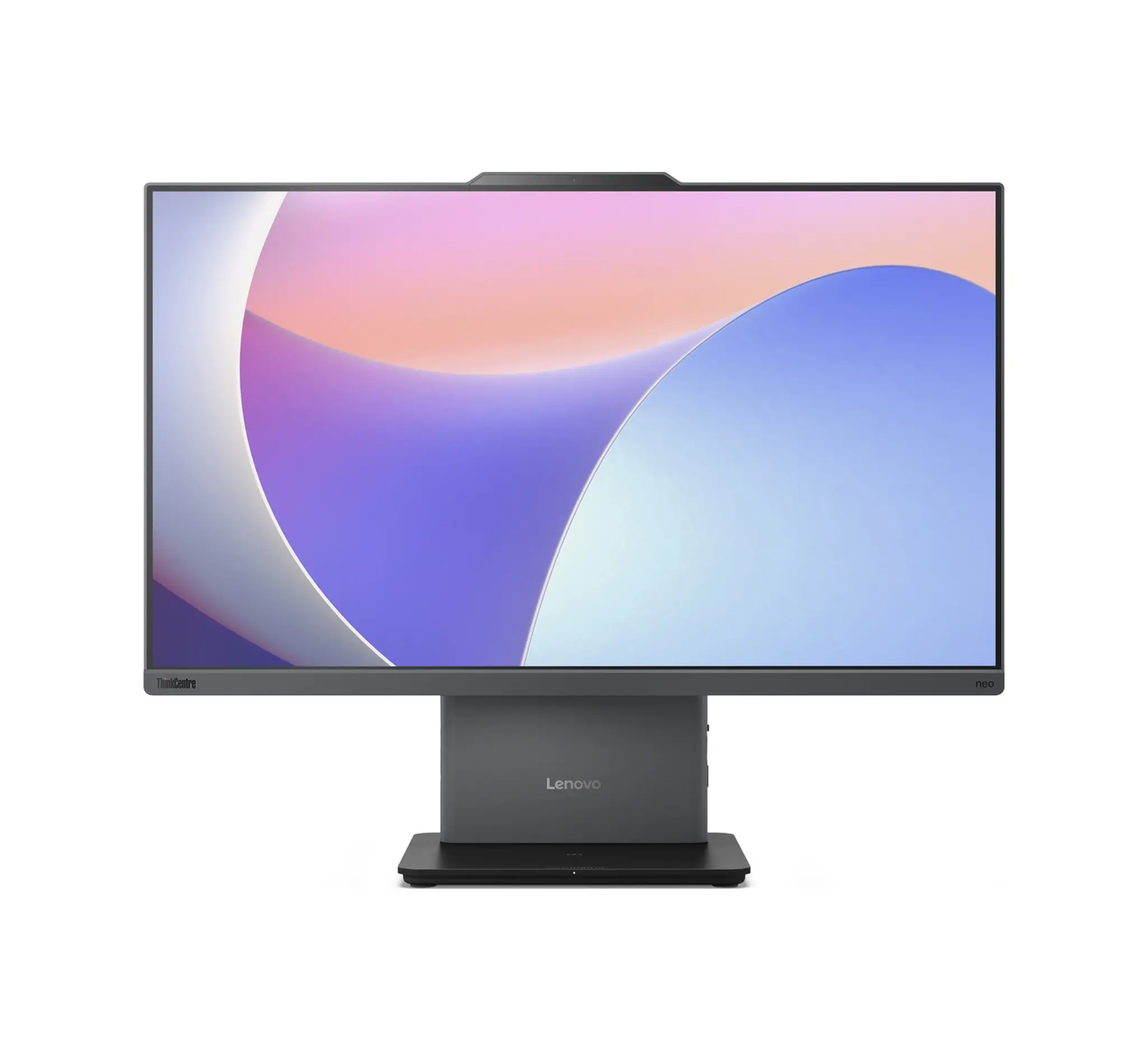 Lenovo ThinkCentre Neo 50a 24 G5 12SC000KTR i7-13620H 16 GB 512 GB SSD 23.8" Dos AIO Masaüstü Bilgisayar