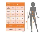 Kadın Yüksek Bel Lastikli Bağcıklı Uzun Geniş Kesim Detaylı Krinkıl Pantolon-4