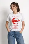 TÜRKİYE Ay Yıldız 2026 Dünya Kupasi Taraftar Forma T-Shirt - Beyaz-2
