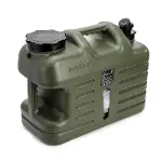 Evolite Deep 18.5 L Musluklu Kamp Su Bidonu-2