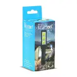 Şarjlı Mıknatıslı Çalışma Lambası Kafa Işığı  Wt-706-4