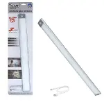 SENSÖRLÜ ŞARJLI DOLAP LAMBASI WATTON WT-288-5