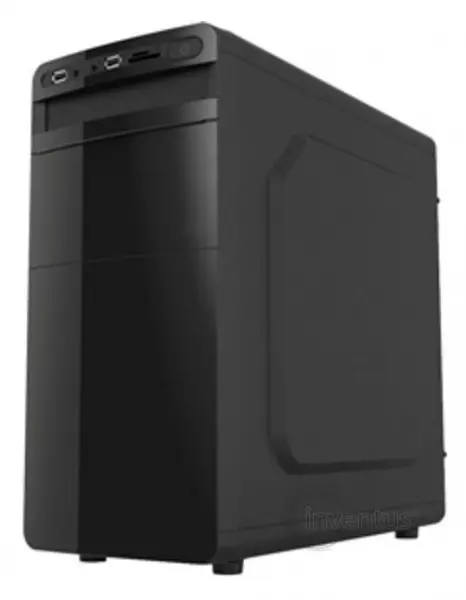 cıo tml117 350w (peak) micro atx kasa