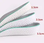 Topuk Yükseltici 3,5 cm NO 55-4