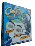 Petzoom Klozet Kedi Tuvaleti ***-2